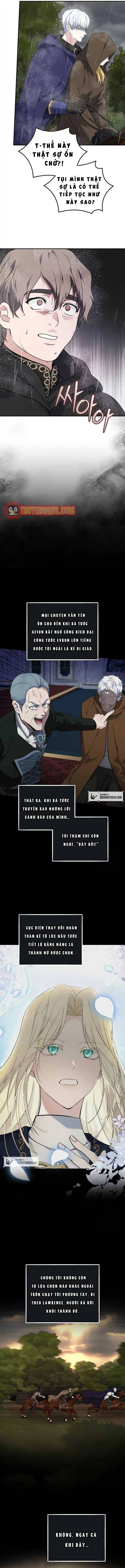 Ác Nữ Trùng Sinh Chap 215 - Next Chap 214