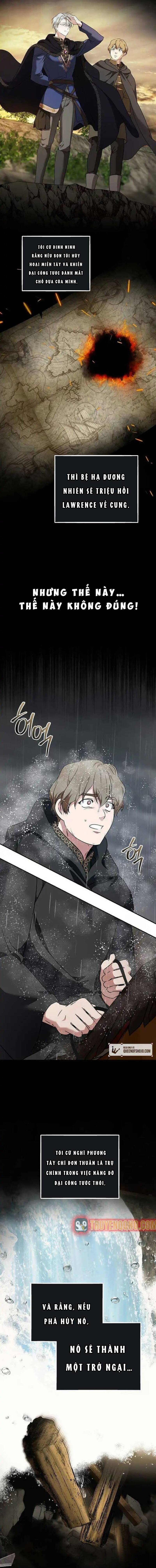 Ác Nữ Trùng Sinh Chap 215 - Next Chap 214