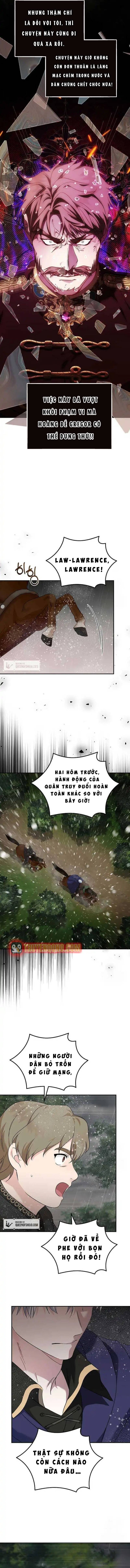 Ác Nữ Trùng Sinh Chap 215 - Next Chap 214