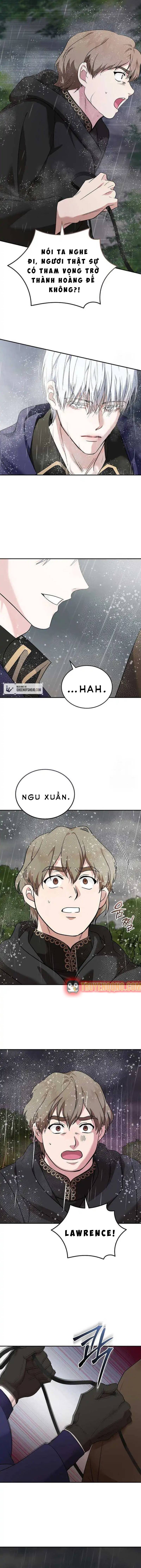 Ác Nữ Trùng Sinh Chap 215 - Next Chap 214