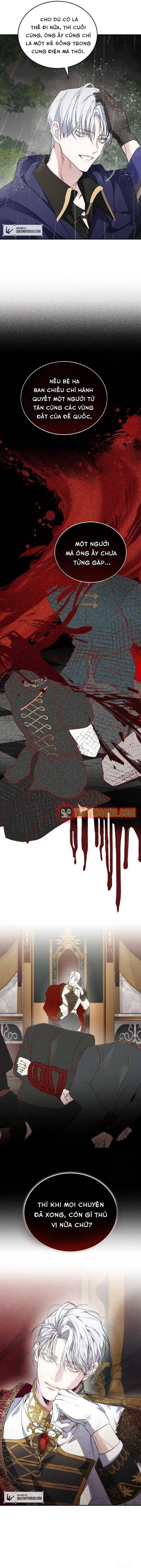 Ác Nữ Trùng Sinh Chap 215 - Next Chap 214