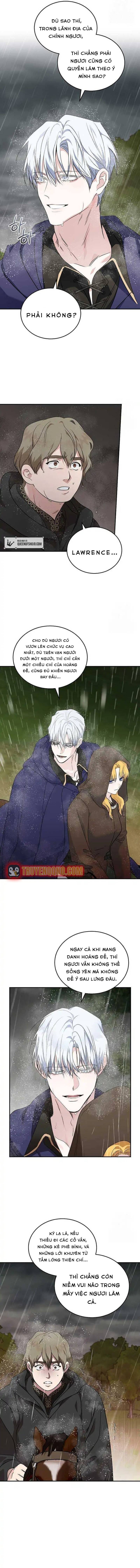 Ác Nữ Trùng Sinh Chap 215 - Next Chap 214