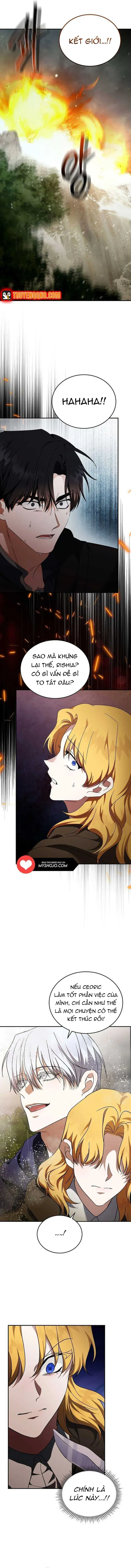 Trang 13 - Ác Nữ Trùng Sinh