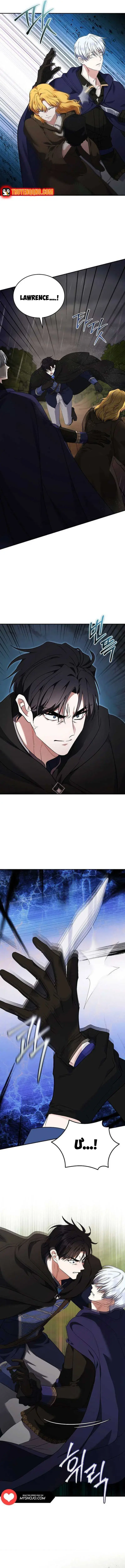 Trang 14 - Ác Nữ Trùng Sinh