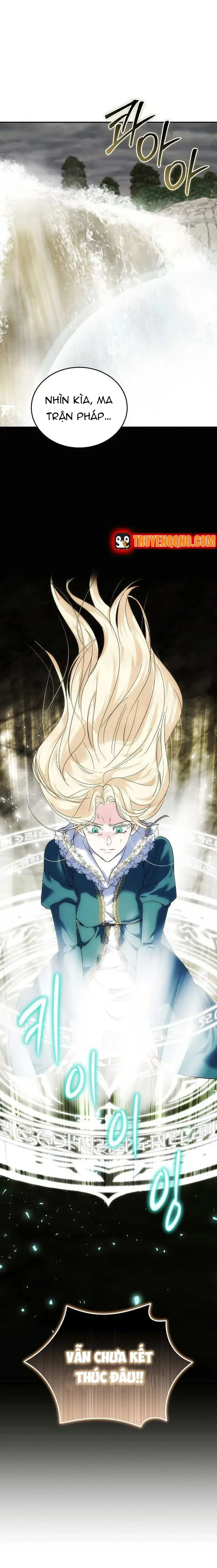 Trang 16 - Ác Nữ Trùng Sinh