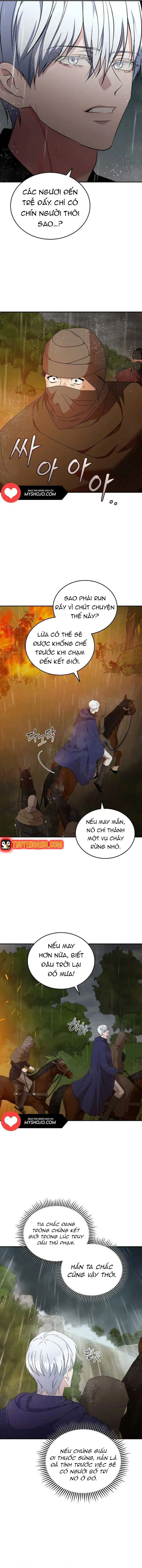 Trang 4 - Ác Nữ Trùng Sinh