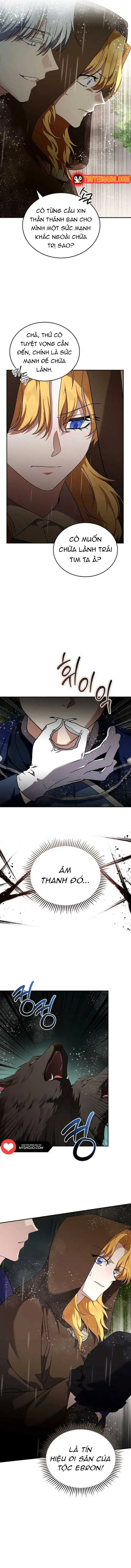 Trang 6 - Ác Nữ Trùng Sinh