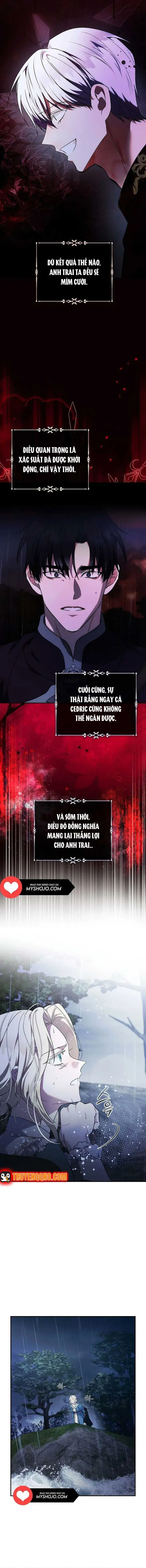 Ác Nữ Trùng Sinh Chap 217 - Next Chap 216