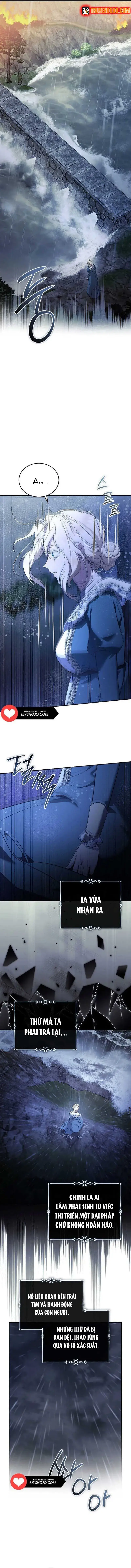 Ác Nữ Trùng Sinh Chap 217 - Next Chap 216