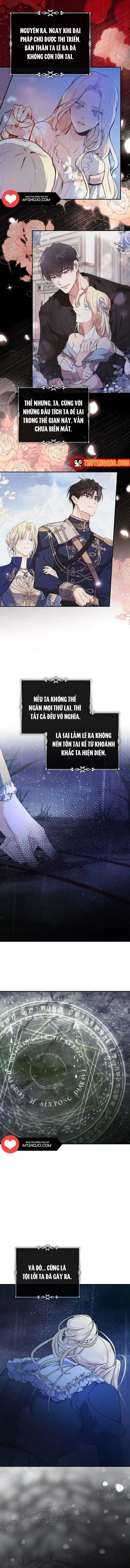 Ác Nữ Trùng Sinh Chap 217 - Next Chap 216