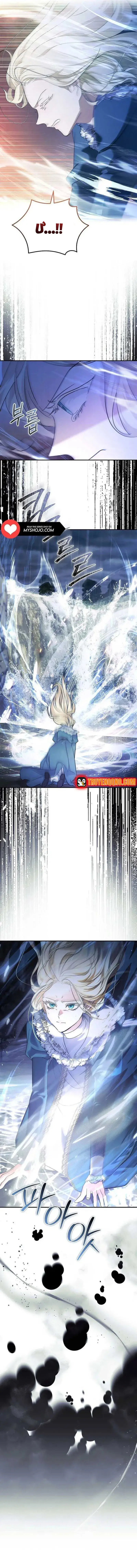 Ác Nữ Trùng Sinh Chap 217 - Next Chap 216