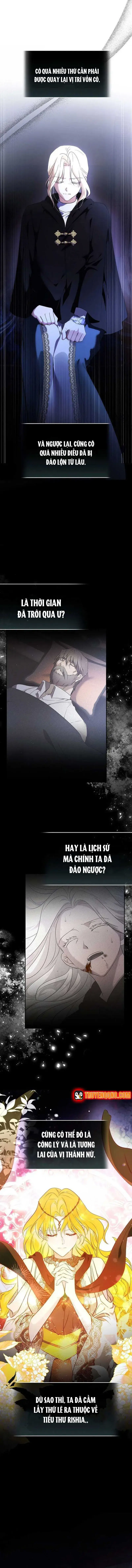 Ác Nữ Trùng Sinh Chap 217 - Next Chap 216