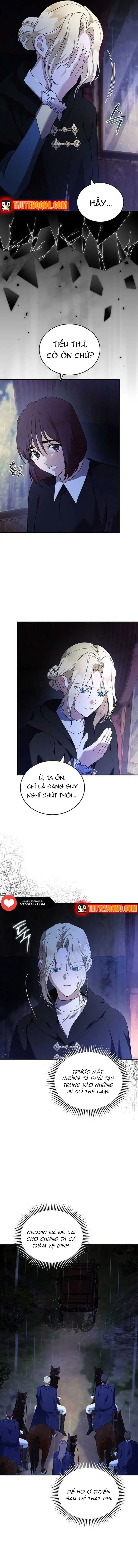 Ác Nữ Trùng Sinh Chap 217 - Next Chap 216