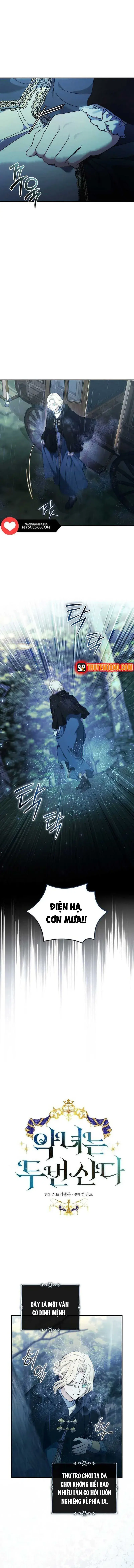 Ác Nữ Trùng Sinh Chap 217 - Next Chap 216