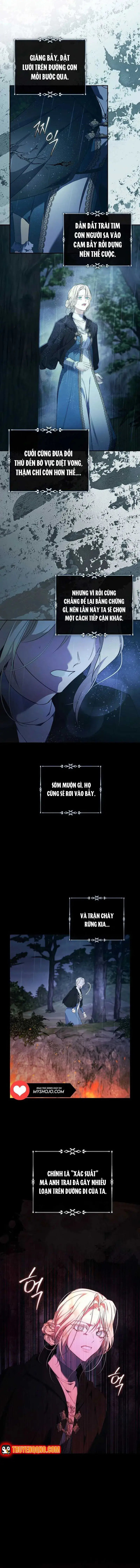 Ác Nữ Trùng Sinh Chap 217 - Next Chap 216