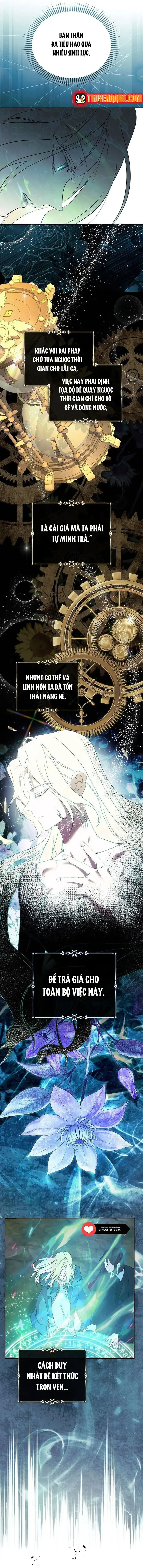 Ác Nữ Trùng Sinh Chap 218 - Next Chap 217