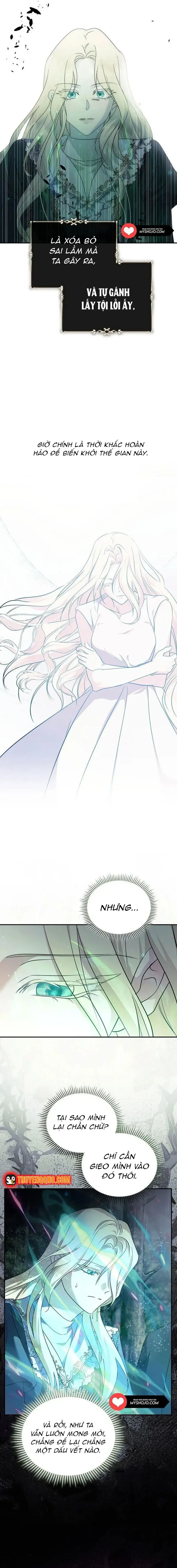 Ác Nữ Trùng Sinh Chap 218 - Next Chap 217