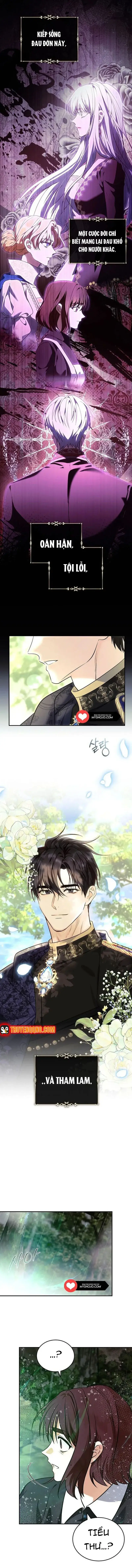 Ác Nữ Trùng Sinh Chap 218 - Next Chap 217