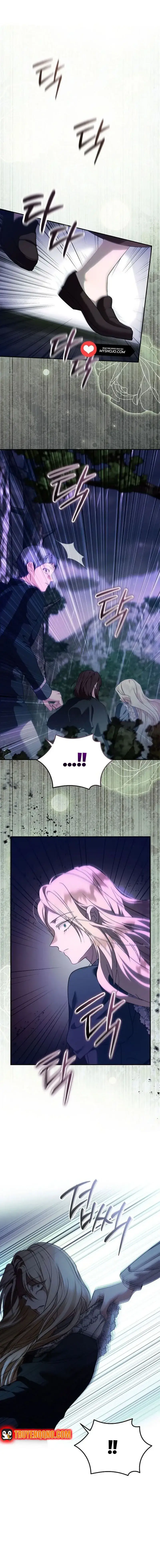 Ác Nữ Trùng Sinh Chap 218 - Next Chap 217