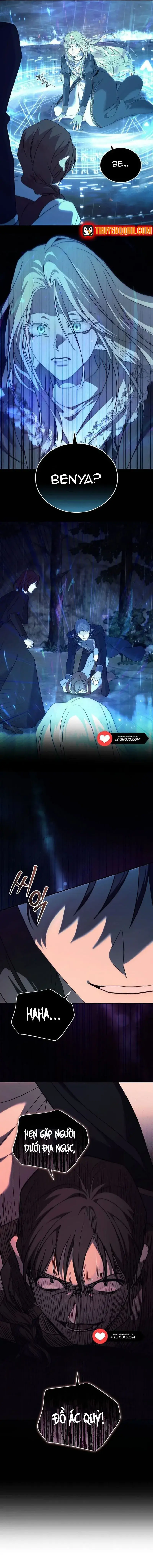 Ác Nữ Trùng Sinh Chap 218 - Next Chap 217