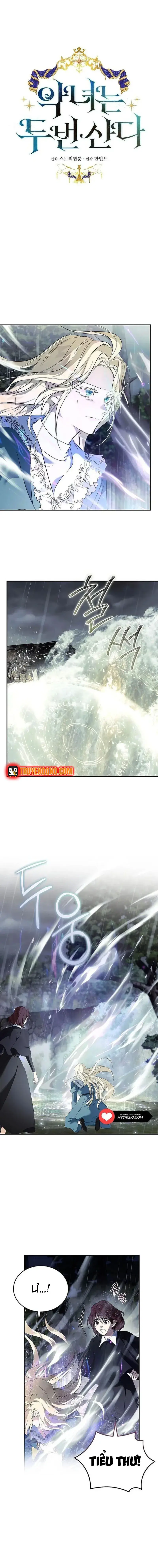 Ác Nữ Trùng Sinh Chap 218 - Next Chap 217