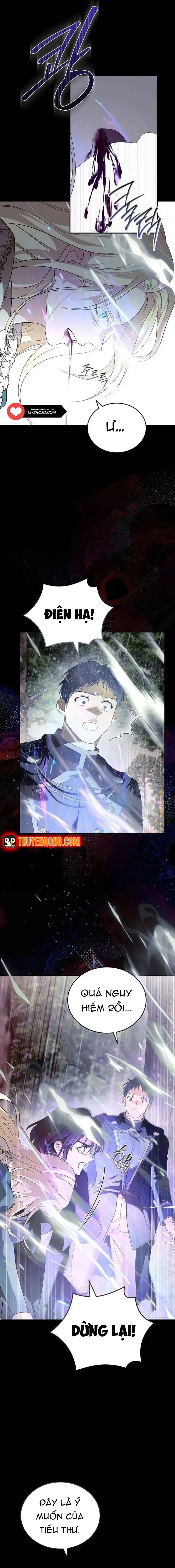 Ác Nữ Trùng Sinh Chap 218 - Next Chap 217