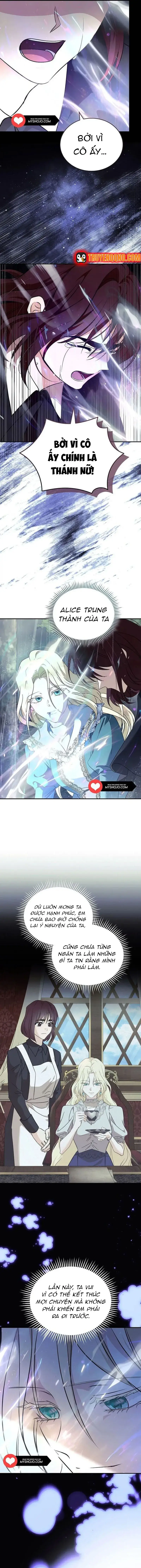 Ác Nữ Trùng Sinh Chap 218 - Next Chap 217