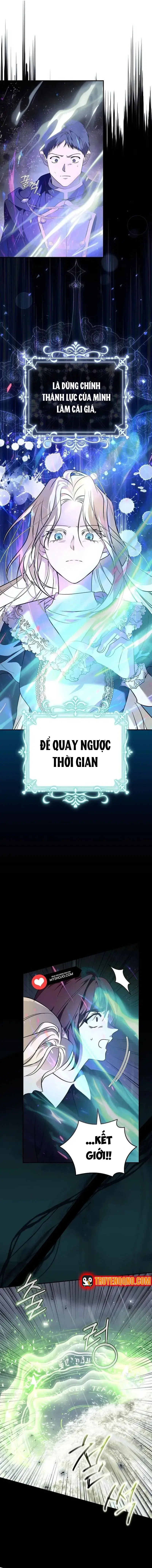 Ác Nữ Trùng Sinh Chap 218 - Next Chap 217