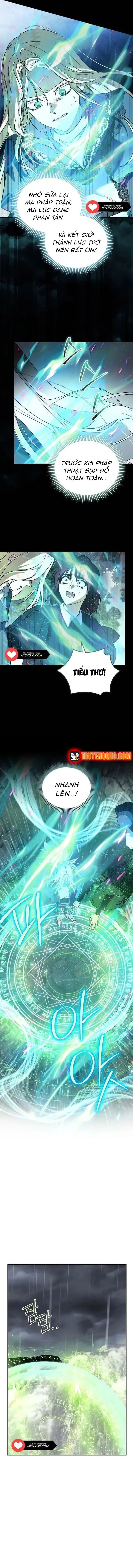 Ác Nữ Trùng Sinh Chap 218 - Next Chap 217