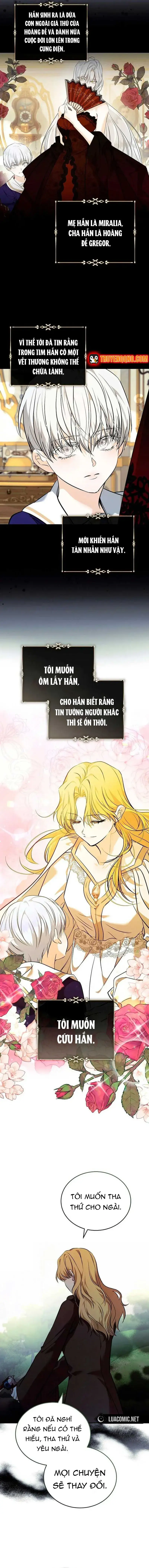 Ác Nữ Trùng Sinh Chapter 219 - AB Truyện