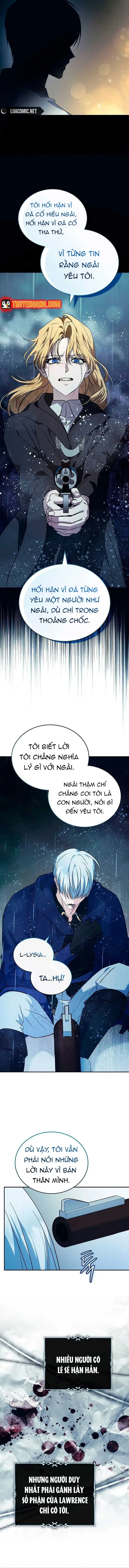 Ác Nữ Trùng Sinh Chapter 219 - AB Truyện