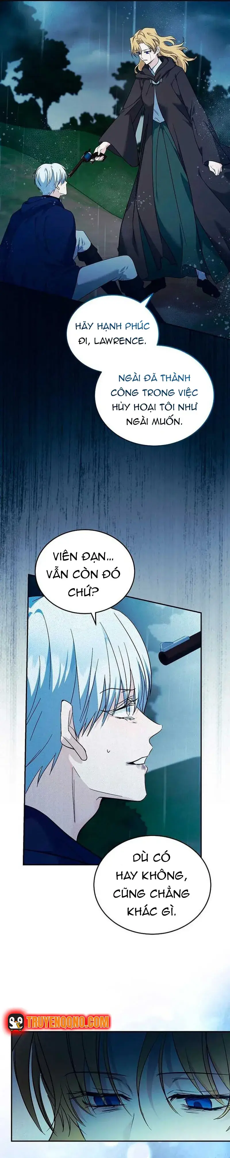 Ác Nữ Trùng Sinh Chapter 219 - AB Truyện