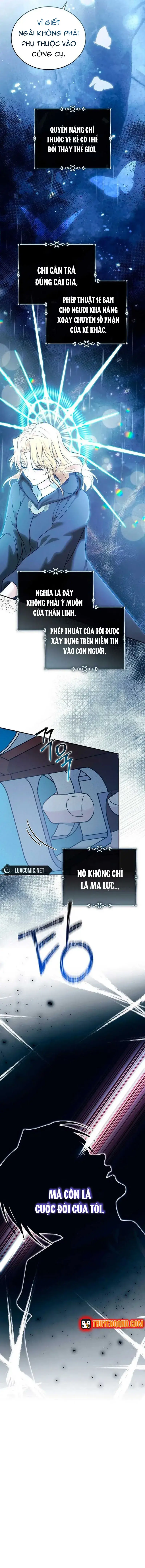 Ác Nữ Trùng Sinh Chapter 219 - AB Truyện