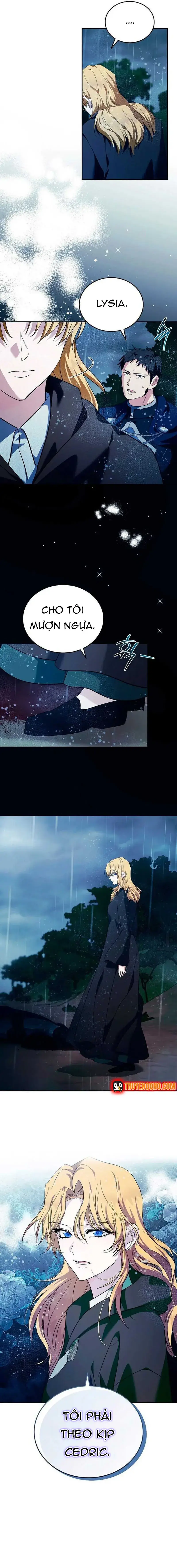 Ác Nữ Trùng Sinh Chapter 219 - AB Truyện