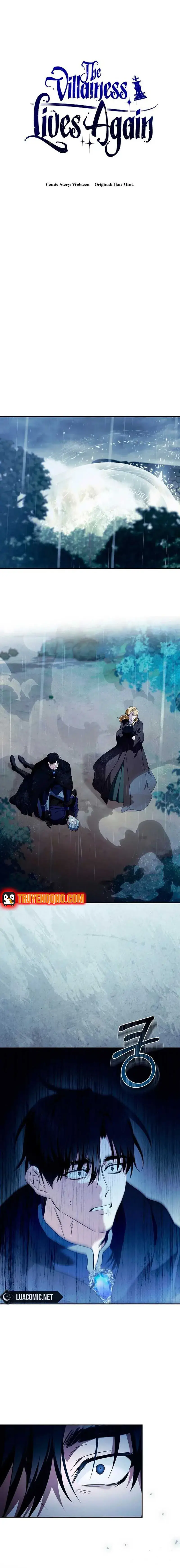 Ác Nữ Trùng Sinh Chapter 219 - AB Truyện