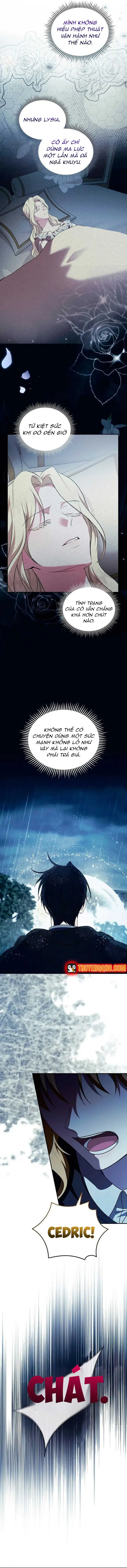 Ác Nữ Trùng Sinh Chapter 219 - AB Truyện