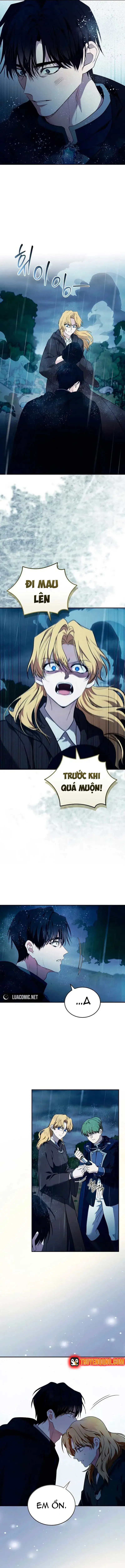 Ác Nữ Trùng Sinh Chapter 219 - AB Truyện