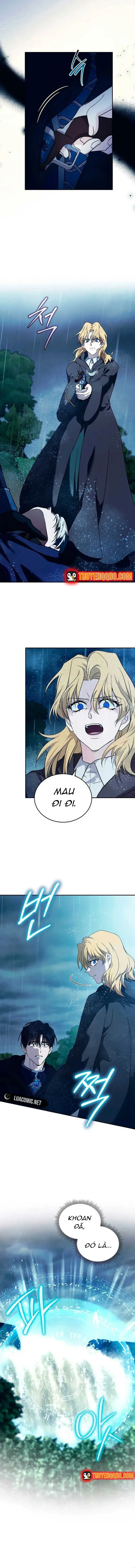 Ác Nữ Trùng Sinh Chapter 219 - AB Truyện