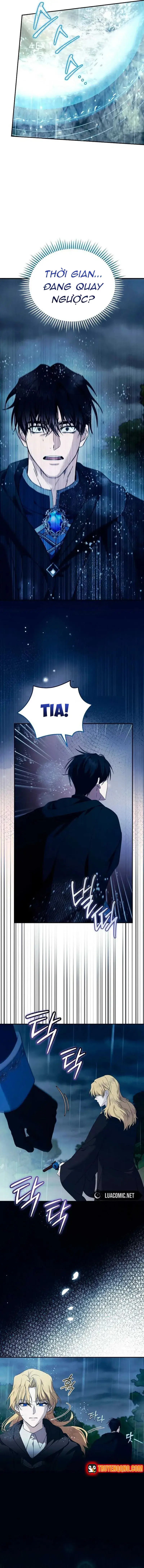 Ác Nữ Trùng Sinh Chapter 219 - AB Truyện