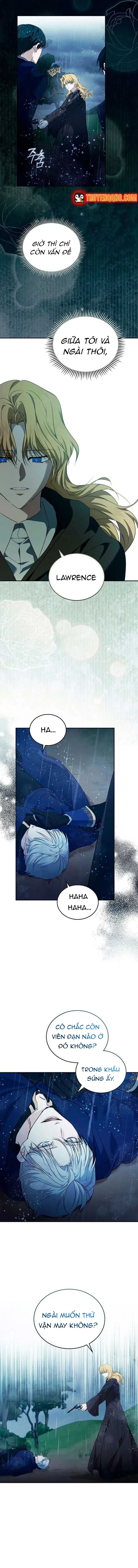 Ác Nữ Trùng Sinh Chapter 219 - AB Truyện