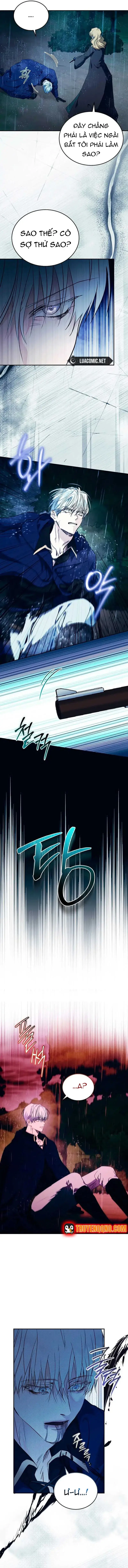 Ác Nữ Trùng Sinh Chapter 219 - AB Truyện