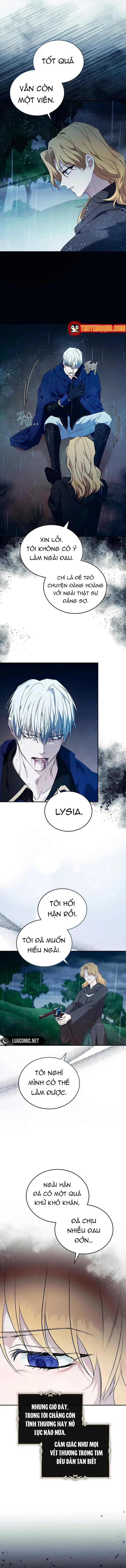 Ác Nữ Trùng Sinh Chapter 219 - AB Truyện