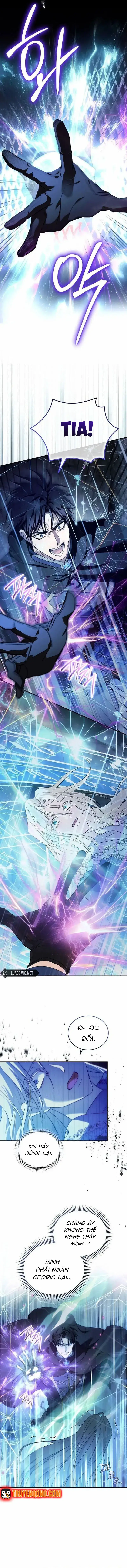 Ác Nữ Trùng Sinh Chapter 220 - AB Truyện