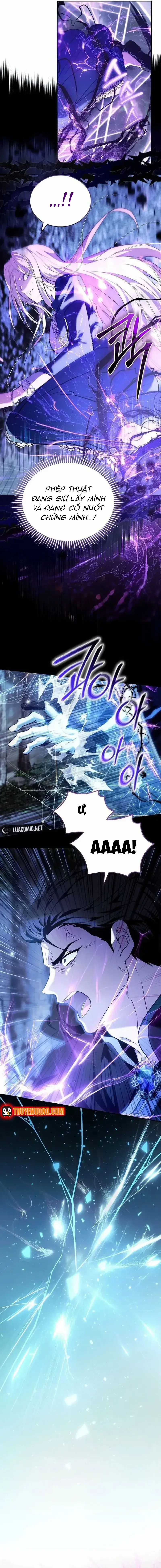 Ác Nữ Trùng Sinh Chapter 220 - AB Truyện