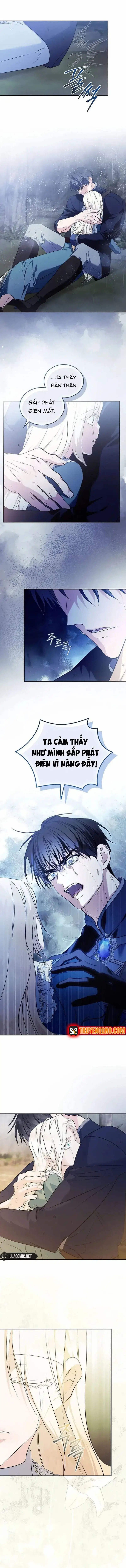 Ác Nữ Trùng Sinh Chapter 220 - AB Truyện