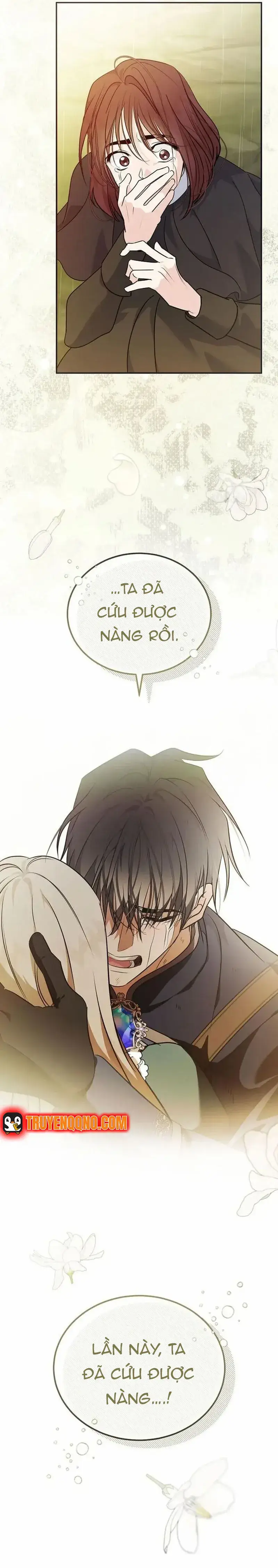 Ác Nữ Trùng Sinh Chapter 220 - AB Truyện