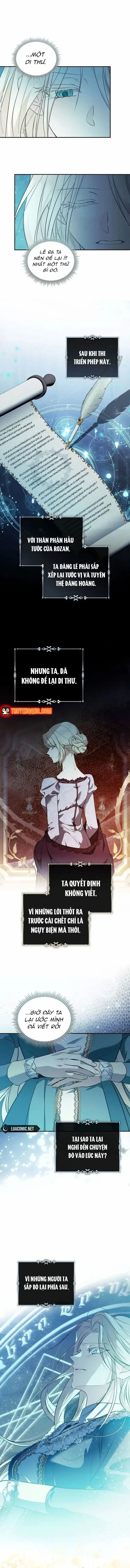 Ác Nữ Trùng Sinh Chapter 220 - AB Truyện