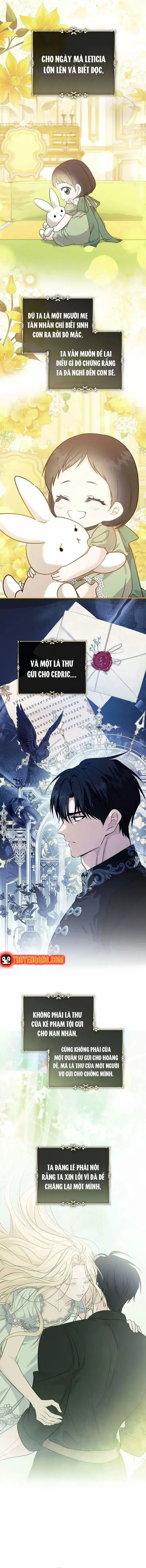 Ác Nữ Trùng Sinh Chapter 220 - AB Truyện