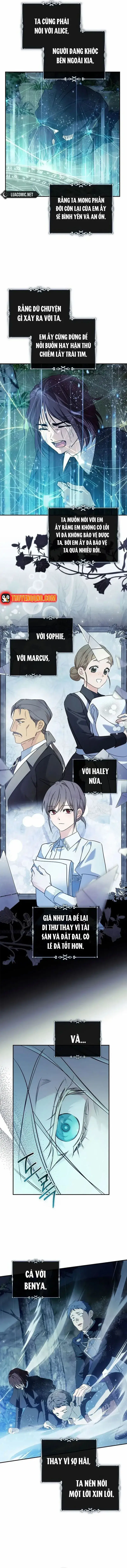 Ác Nữ Trùng Sinh Chapter 220 - AB Truyện