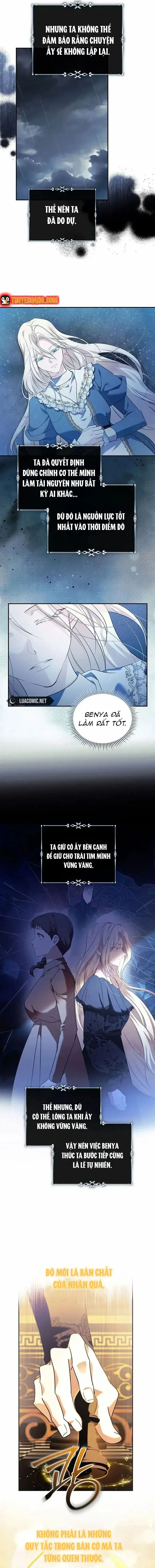 Ác Nữ Trùng Sinh Chapter 220 - AB Truyện